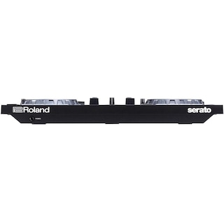 Foto 3 | Foto 3 | Controlador Dj Roland Dj-202 De 2 Canales Con Caja De Ritmos - Venta Internacional.