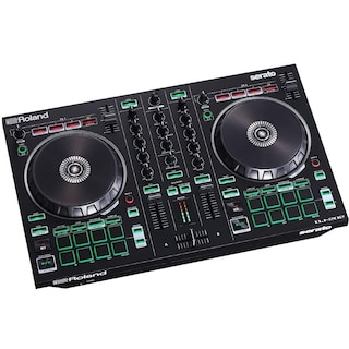 Foto 4 | Foto 4 | Controlador Dj Roland Dj-202 De 2 Canales Con Caja De Ritmos - Venta Internacional.