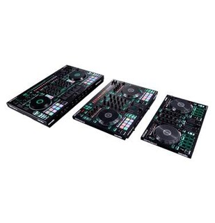 Foto 6 | Foto 6 | Controlador Dj Roland Dj-202 De 2 Canales Con Caja De Ritmos - Venta Internacional.