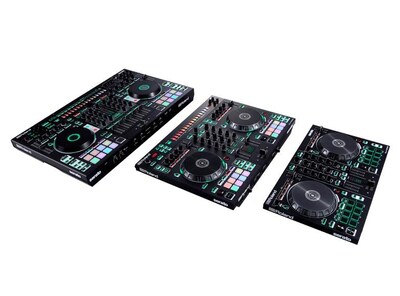 Foto 7 | Foto 7 | Controlador Dj Roland Dj-202 De 2 Canales Con Caja De Ritmos - Venta Internacional.