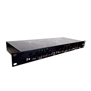 Foto 3 | Foto 3 | Maximizador Y Filtro Pasa Bajo Turbo Bass