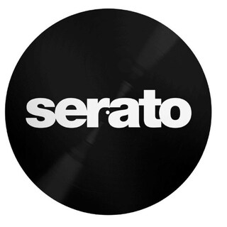 Foto 2 | Foto 2 | Vinyl Performance Serato Series 12 Logo Pressing 2 Discos