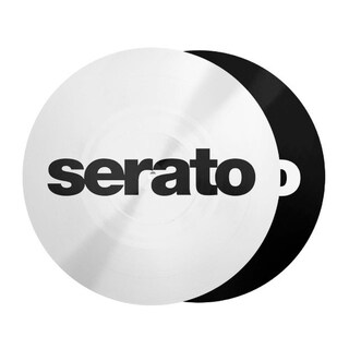 Foto 3 | Foto 3 | Vinyl Performance Serato Series 12 Logo Pressing 2 Discos
