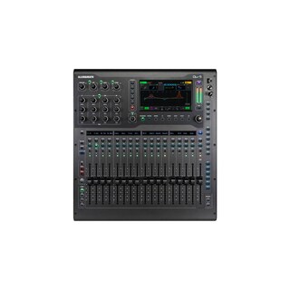Foto 1 | Foto 1 | Mezcladora Allen&heath Qu-5 16 Ch/combo/3 Entradas Stereo Trs/6 Efectos Fx Stereo