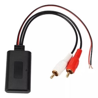 Foto 1 | Foto 1 | Reproductor de Audio Bluetooth con Plugs Rca