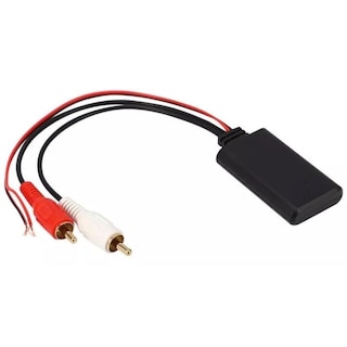 Foto 2 | Foto 2 | Reproductor de Audio Bluetooth con Plugs Rca