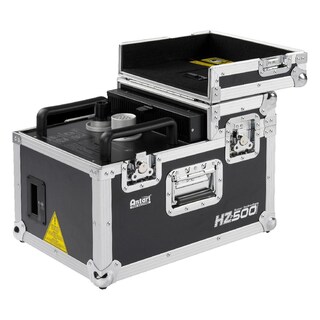 Foto 2 | Foto 2 | Máquina de Humo en Flightcase Antari HZ-500 Negro