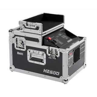 Foto 3 | Foto 3 | Máquina de Humo en Flightcase Antari HZ-500 Negro