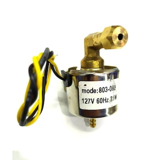 Foto 1 | Foto 1 | Bomba de Repuesto para Máquina de Humo 900w - 1200w 127v 60Hz 31w