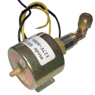 Foto 1 | Foto 1 | Motor Bomba para Maquina de Humo 1200-1500w