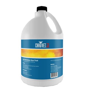 Foto 1 | Foto 1 | Haze Fluid Chauvet Dj De Alto Rendimiento Para Máquinas Haze - Venta Internacional.