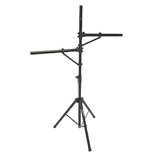 Foto 1 | Foto 1 | Stand Tripie Master Electrónicos MAHM-PROHOLDV Negro Pedestal para Luces Profesional