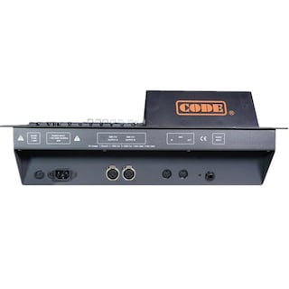 Foto 4 | Foto 4 | Consola de Iluminación Digital Dmx 1024ch Mini 1000t Code