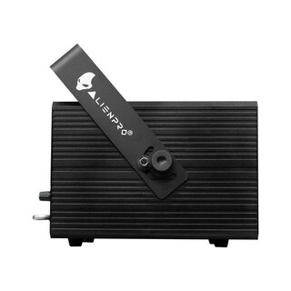 Foto 3 | Foto 3 | Láser Shock 3w Patrones 2000 Piezas 60w Alienpro de 6/34ch