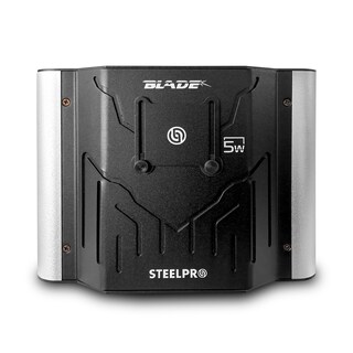 Foto 5 | Foto 5 | Laser Profesional Rgb Dmx-512 Luces Dj 5w - Blade Steelpro
