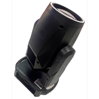 Foto 2 | Foto 2 | Case 2 Cabezas Roboticas 7r Ring Raptor 230 Sl Prolight