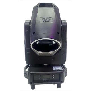 Foto 3 | Foto 3 | Case 2 Cabezas Roboticas 7r Ring Raptor 230 Sl Prolight