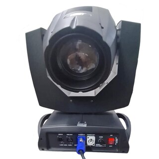 Foto 2 | Foto 2 | Case 2 Cabezas Roboticas 7r Sl Prolight Dd230w-c