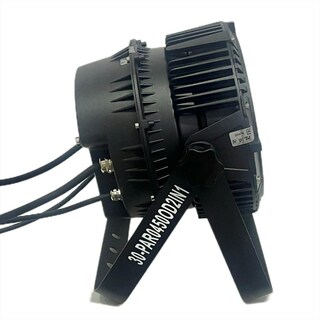 Foto 5 | Foto 5 | Cañón Parled Sl Prolight 4x50w Ip65 Blanco Frio + Blanco Cálido