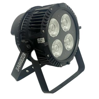 Foto 6 | Foto 6 | Cañón Parled Sl Prolight 4x50w Ip65 Blanco Frio + Blanco Cálido