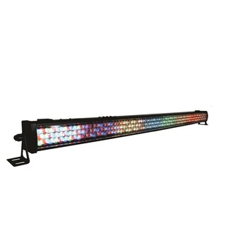 Foto 3 | Foto 3 | Combo De 4 Barras Led Dmx 8 Pixeles 240 Leds