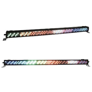 Foto 5 | Foto 5 | Combo De 4 Barras Led Dmx 8 Pixeles 240 Leds