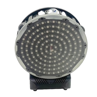Foto 4 | Foto 4 | Luz Disco Gyro Swing Led Beam Laser Wash