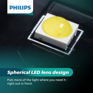 Foto 5 | Foto 5 | Barra De Luces Led Philips Ultinon Drive Serie 5000 De 30 Cm Ud5016lx1 - Venta Internacional.