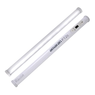 Foto 2 | Foto 2 | Kit De 2 Luces Aputure Amaran Pt2c Pixel Tube Light, 60 Cm - Venta Internacional.