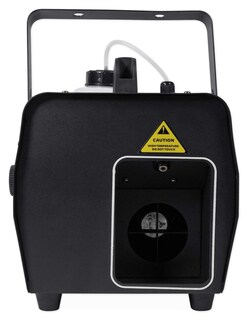 Foto 3 | Foto 3 | Máquina Hazer Rockville Rockhaze 1000 Cfm Dmx 1000 Ml/min - Venta Internacional.