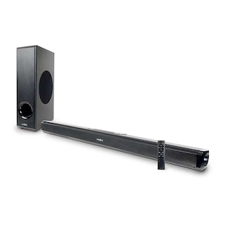 Foto 2 | Foto 2 | Barra de Sonido Misik Msb500 con Bluetooth