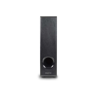 Foto 4 | Foto 4 | Barra de Sonido Misik Msb500 con Bluetooth