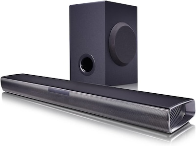 Foto 1 | Foto 1 | Barra de Sonido Lg Sqc1 con Bluetooth