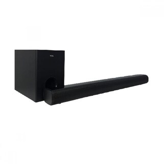 Foto 2 | Foto 2 | Barra de Sonido TCL Subwoofer Negro