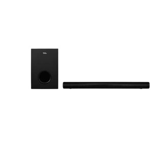 Foto 3 | Foto 3 | Barra de Sonido TCL Subwoofer Negro