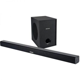 Foto 2 | Foto 2 | Barra de Sonido Aiwa Negra Potencia 300w Subwoofer