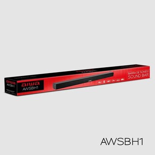 Foto 2 | Foto 2 | Barra de Sonido Aiwa AWSBH1 40w Potencia 120w