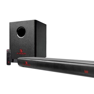 Foto 3 | Foto 3 | Barra de Sonido Kaiser Kbs-4060