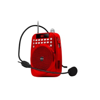 Foto 1 | Foto 1 | Amplificador de Voz para Megáfono Bluetooth 20w con Micrófono - Venta Internacional