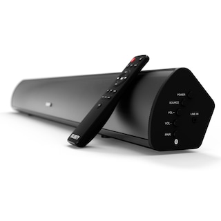 Foto 2 | Foto 2 | Barra de Sonido para Tv Majority Estéreo 2.1 Hdmi Arc Bluetooth Óptico