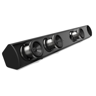 Foto 4 | Foto 4 | Barra de Sonido para Tv Majority Estéreo 2.1 Hdmi Arc Bluetooth Óptico