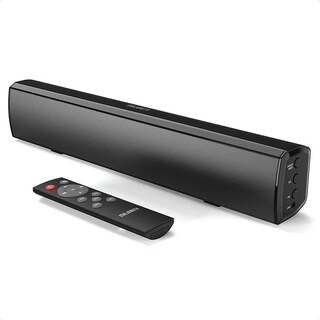Foto 1 | Foto 1 | Barra de Sonido Majority 2 Canales Usb Bowfell