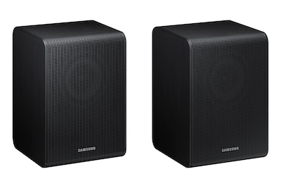 Foto 5 | Foto 5 | Kit De Altavoces Traseros Inalámbricos Samsung 9250s Black Swa-9250s/za - Venta Internacional.