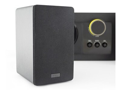 Foto 3 | Foto 3 | Home Theater Thonet & Vander Grub Bt 2.1 Bluetooth  Subwoofer  Madera Hdaa – Negro