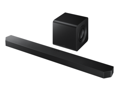 Foto 2 | Foto 2 | Barra De Sonido Samsung 5.1.2 Ch Inalámbrico (2025) Negro