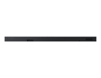 Foto 6 | Foto 6 | Barra De Sonido Samsung 5.1.2 Ch Inalámbrico (2025) Negro