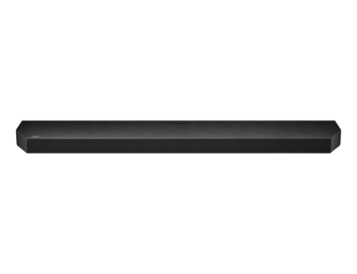 Foto 8 | Foto 8 | Barra De Sonido Samsung 5.1.2 Ch Inalámbrico (2025) Negro