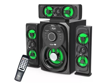 Foto 1 | Foto 1 | Minicomponente Plus Power de 2000 wts