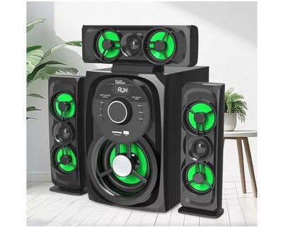 Foto 3 | Foto 3 | Minicomponente Plus Power de 2000 wts