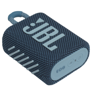 Foto 5 | Foto 5 | Jbl Go 3 Bocina Bluetooth color Azul